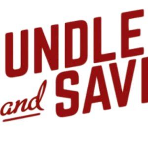 Bundles will save you more